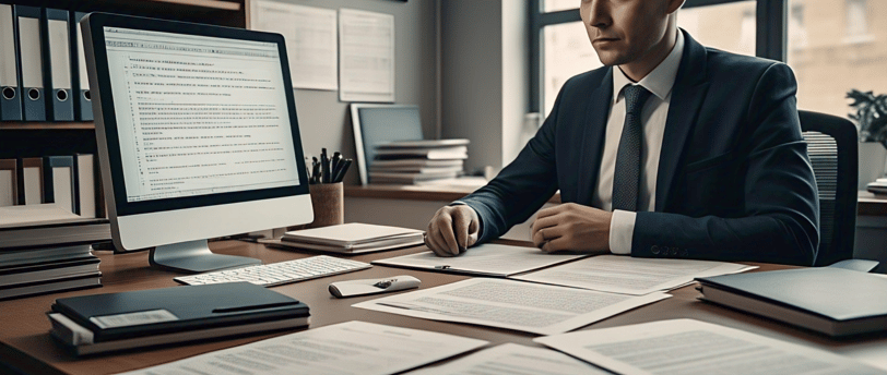 Why You Need Certified Translation for Bank Statements from French to English