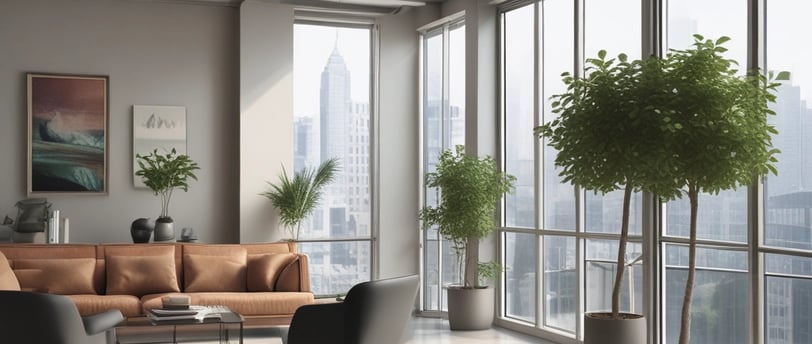 SYNKTECT - Healthy building design consultants - Blog
