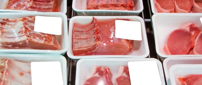rotulagem de produtos de origem animal