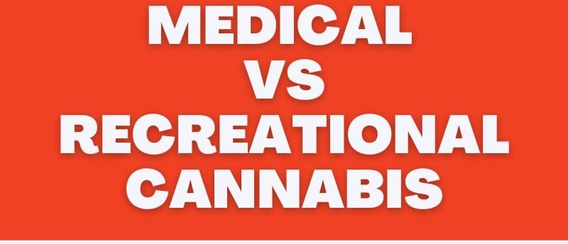 Medical vs Recreational Cannabis: Why a Certification Card in NY Saves You Money