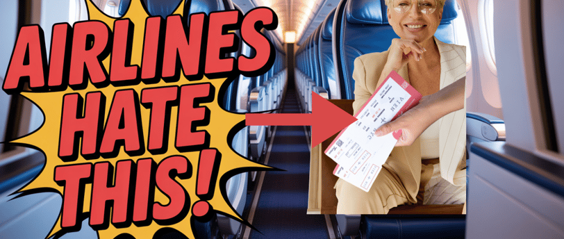 free senior travel upgrades