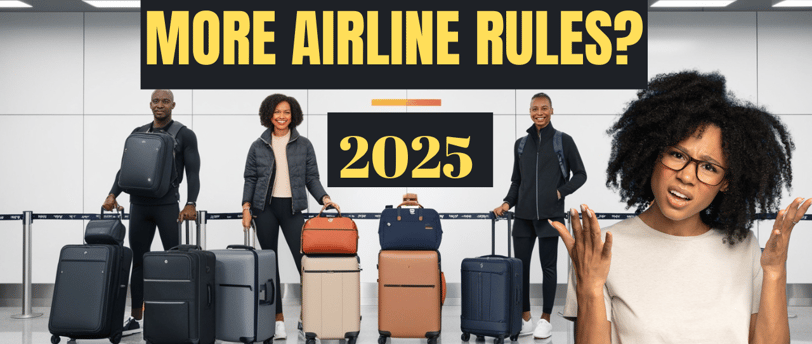 airline rules