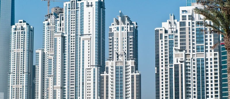dubaihood business bay neighborhood analysis