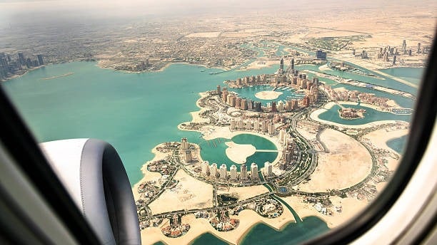doha qatar