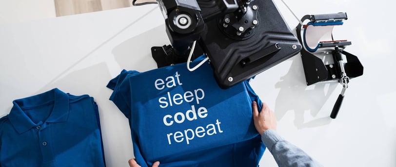 Sean Agency Printed