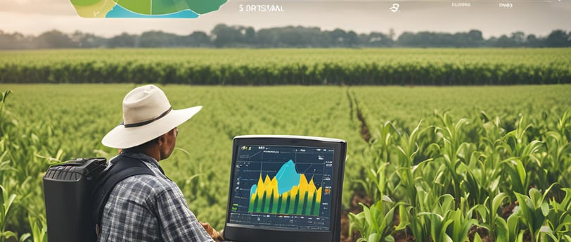 digital farming