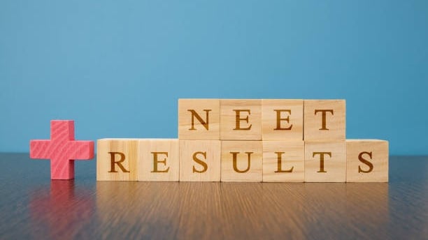 NEET result