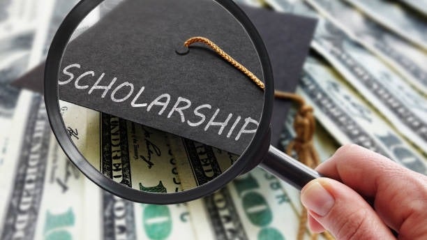 IDFC first Bank Scholarship