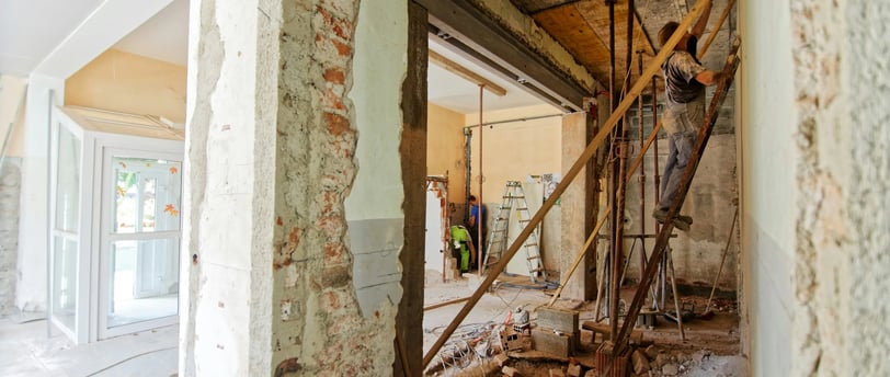 renovation energetique