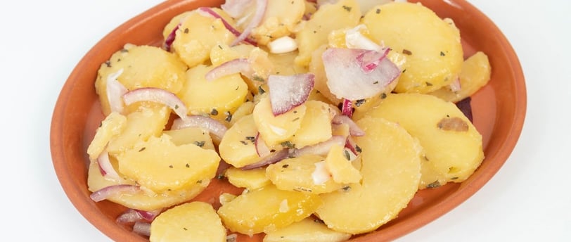 patatas panaderas