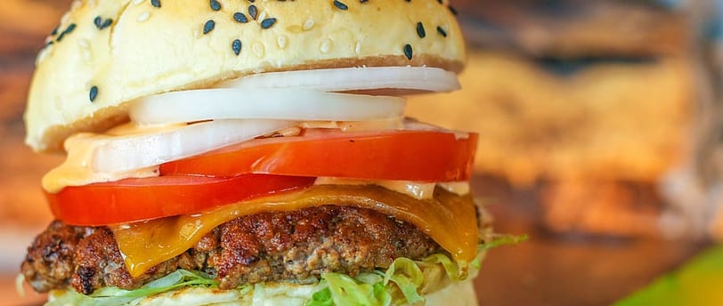 hamburguesa completa