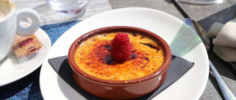 crema catalana