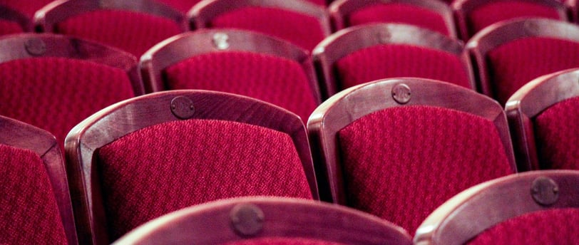 Theatre stalls