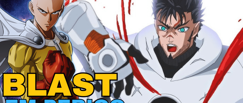 blast vs void