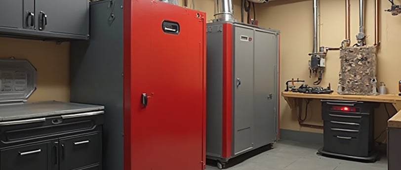 Porównanie systemów ogrzewania domu – oszczędność energii i efektywność energetyczna