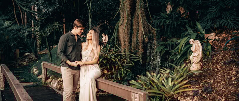 Fotografo de casamento BH