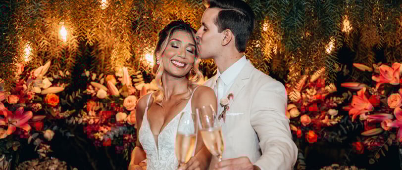 Fotografo de Casamento BH