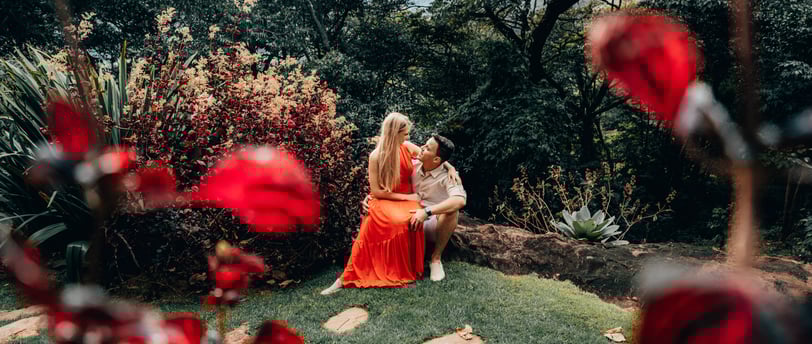 Fotografo de casamento BH