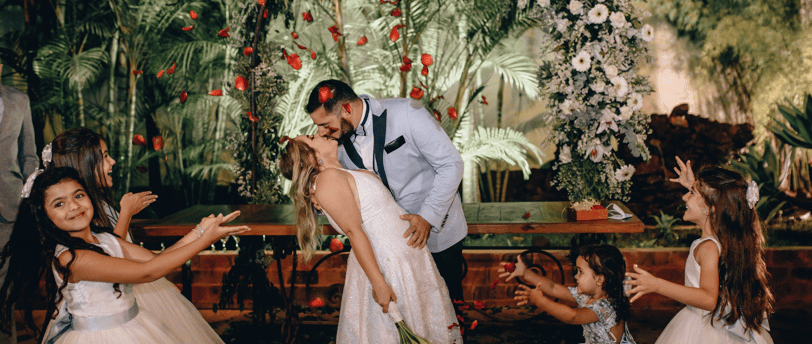 Fotografo de casamento BH