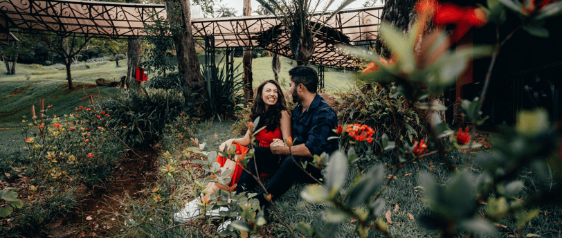 Fotografo de casamento BH