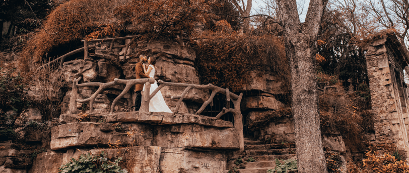 Fotografo de casamento BH