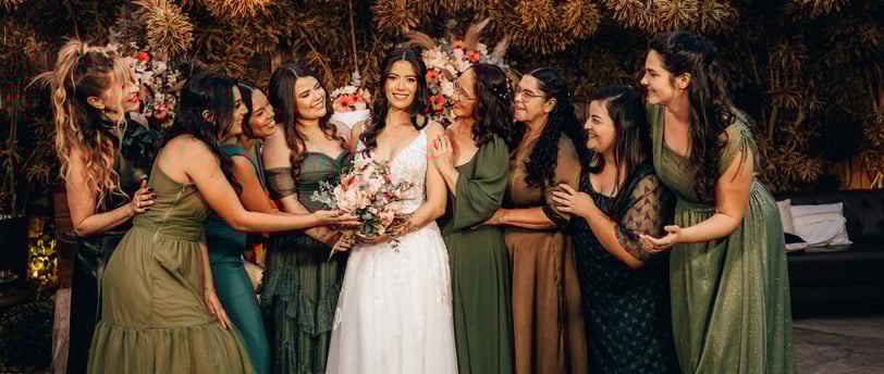 Fotografo de casamento BH