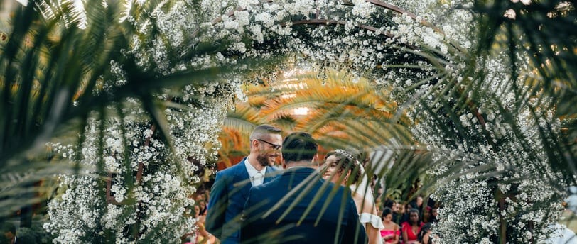 Fotografo de casamento BH