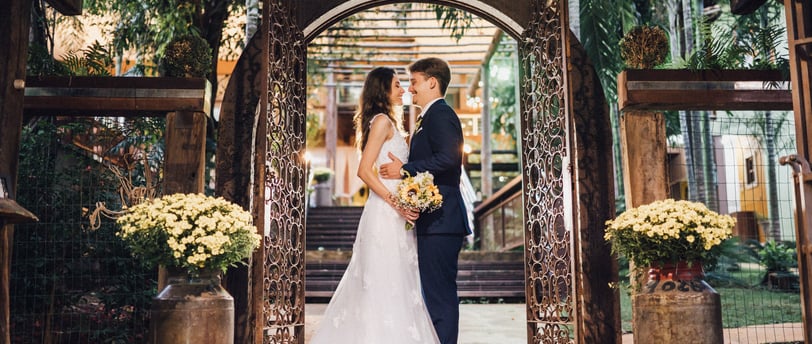 Fotografo de casamento BH