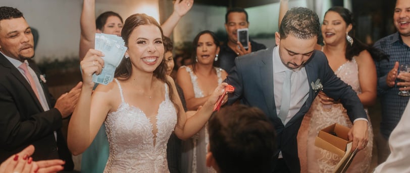 Fotografo de casamento BH