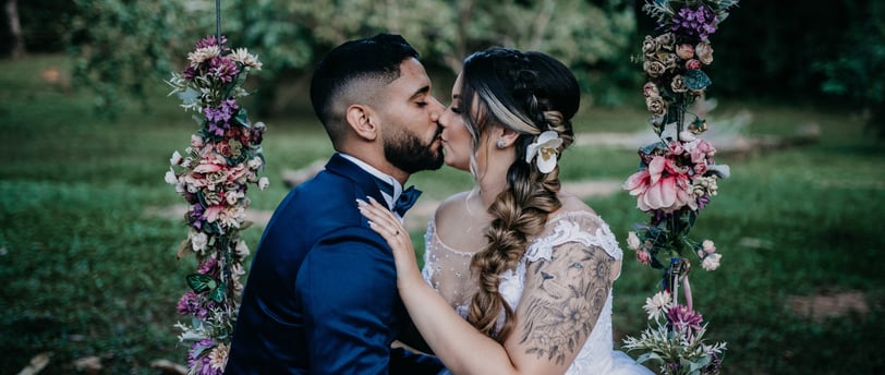 Fotografo de casamento BH