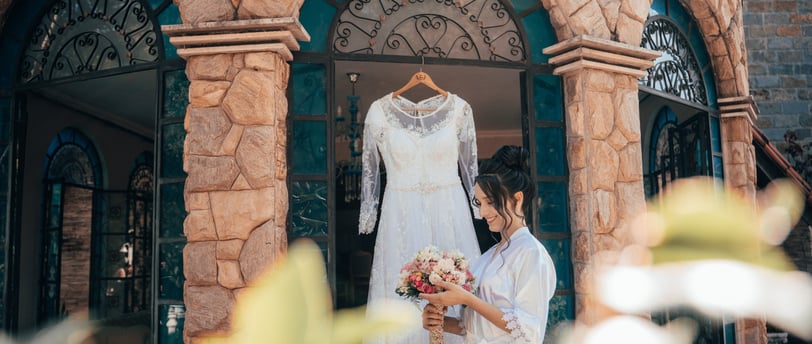 Fotografo de casamento BH