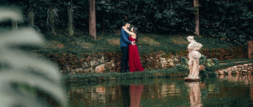 Fotografo de casamento BH