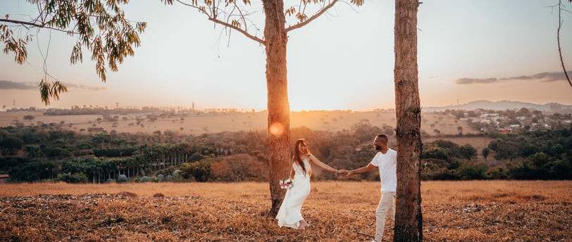 Fotografo de casamento BH
