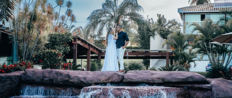 Fotografo de casamento BH