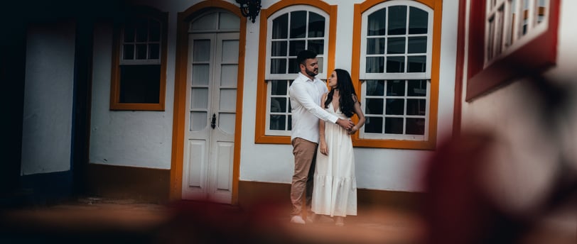 Fotografo de casamento BH