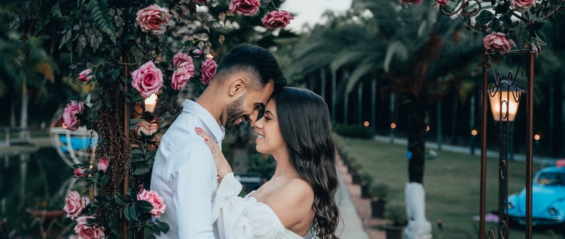 Fotografo de casamento BH