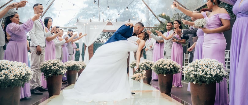 Fotografo de casamento BH
