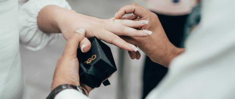 Fotografo de casamento em BH