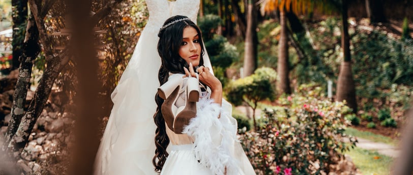 Fotografo de casamento BH