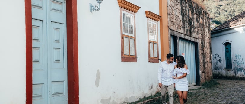 Fotografo de Casamento BH