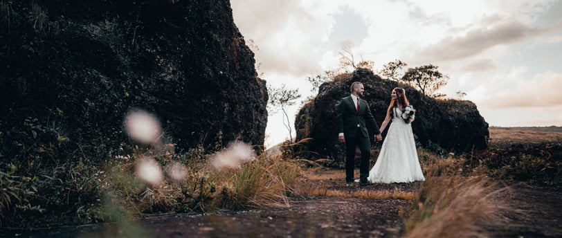 Fotografo de casamento BH