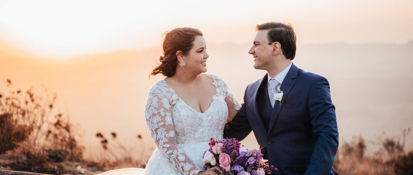 Fotografo de casamento BH