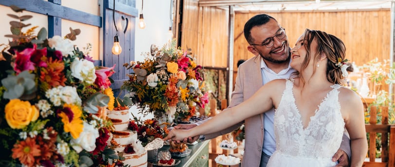 Fotografo de casamento BH