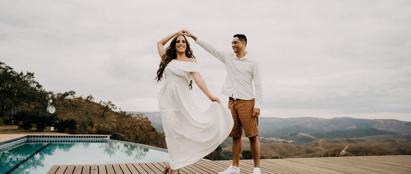 Fotografo de casamento BH