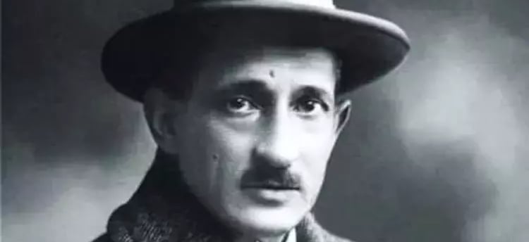 Refik Halit Karay Kimdir?