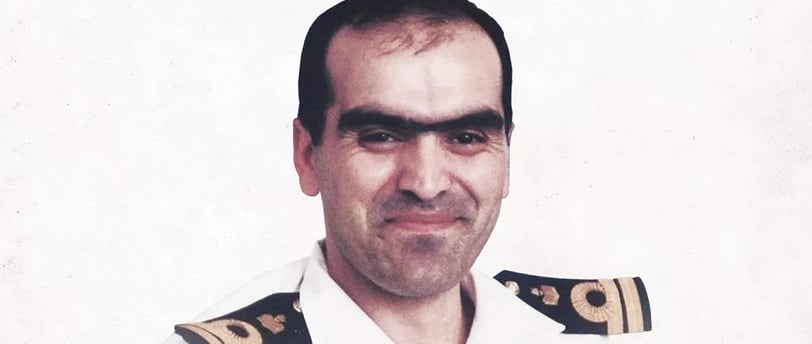 Ali Tatar Kimdir?