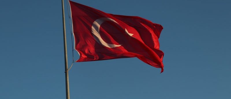 türk bayrağı