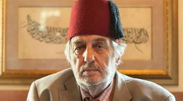 Kadir Mısıroğlu Kimdir?