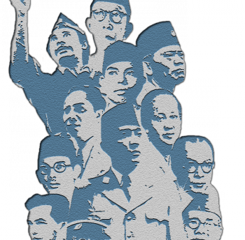 Biografi 50 Pahlawan Nasional Indonesia R-EDU Bimbel dan Mart romieduu