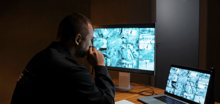 vieosurveillance